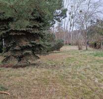 unbebautes Grundstück in Wustermark, OT Priort, An der Haarlake 12 b