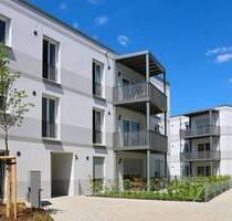 Schwarzach7 - Neues Wohnen zwischen Natur und Zentrum - Neumarkt in der Oberpfalz