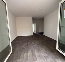 Einziehen & Wohlfühlen - Frisch sanierte 4-Raum-Wohnung mit Flair - Chemnitz Kappel