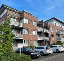 Gemütlich und mit Sonnen-Balkon - Lüneburg Bockelsberg