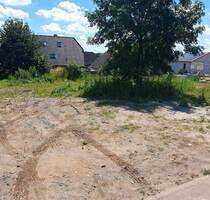 bauträgerfreies Grundstück in Güldengossa zwischen Markkleeberger und Störmthaler See zu verkaufen - Großpösna