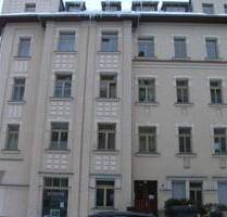 schöne Familien-Wohnung in ChemnitzLutherviertel