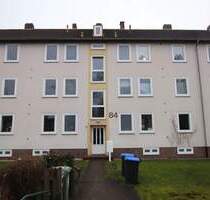 Helle 3-Zi. Wohnung in guter Lage! - Oldenburg Osternburg