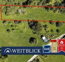 WEITBLICK: Gartengrundstück in Bestlage! - Gerlingen