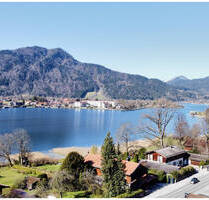 Tegernsee im Blick - 515.000,00 EUR Kaufpreis, ca.  55,00 m² Wohnfläche in Tegernsee (PLZ: 83684)