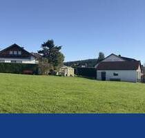 DBI - RALF PAVALETZ - Wunderschönes Baugrundstück mit Doppelgarage - Rottweil-Neufra ca. 580 m²