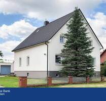 Ihr neues Zuhause - Platz, Komfort und Flexibilität! - Nienstädt