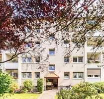 Tolle Wohnung steht zum sofortigen Einzug bereit. - Bremen Sodenmatt