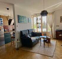 Ein Hauch von Luxus! Fußbodenheizung Echtholzparkett Stellplatz - Chemnitz Hilbersdorf