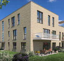 II. Bauabschnitt - Neubauwohnungen für moderne Ansprüche! - HeikendorfGärtnerkoppel