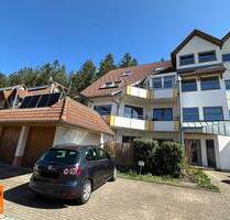 Sonnenverwöhnte 4,5-Zi.-Dachgeschosswohnung in St. Georgen-Peterzell - Sankt Georgen im Schwarzwald / Peterzell