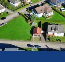 DBI - RALF PAVALETZ - Wunderschön gelegenes Baugrundstück in Rottweil-Neufra mit ca. 520 m²
