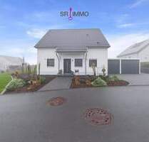 Modernes Familienidyll in Daleiden - großzügig, hell und top gepflegt