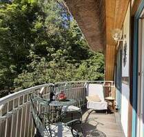 Ferienwohnung als Maisonette am Darßer Urwald - Born a. Darß