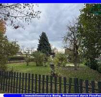 Baugrundstück mit Südausrichtung und idealer Größe - Neuenhagen