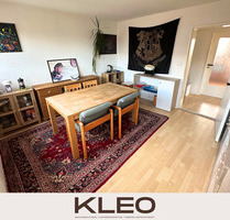 Ihr neues Zuhause in Feucht – Charmante 2,5-Zimmer-Wohnung wartet auf Sie!