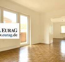 N-Steinbühl: Gut geschnittene 3-Zi-Whg (3.OG m.A) mit Balkon - Nürnberg