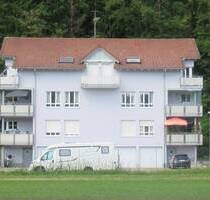 3 Zi.-Stadtwohnung in Wt.-Tiengen - Waldshut-Tiengen