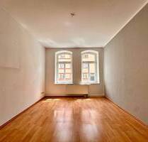Kompakte 1-Zimmer-Wohnung mit idealem Schnitt WE02 - Leipzig Eutritzsch