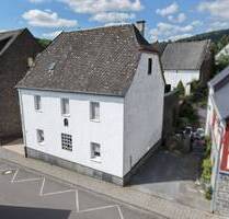 Altes Haus mit neuer Zukunft! - 139.000,00 EUR Kaufpreis, ca.  97,00 m² Wohnfläche in Kottenheim (PLZ: 56736)