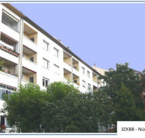 ***DER STADTPARK UMS ECK...die Altstadt sehr nah...ab Dezember frei...Sicherheit schaffen*** - Nürnberg Maxfeld