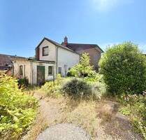 Seltene Kombination: Wohnbaugrundstück mit traumhafter Naturfläche - Heikendorf