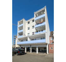 Schicke City-Wohnung in Langenfeld-Zentrum