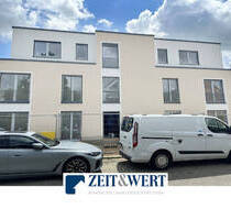 Kerpen-City! Erstbezug! Große (84,01 m²), barrierefreie 3-Zimmer Mietwohnung mit hochwertiger Ausstattung und Balkon! (MB 4816) - Kerpen-Stadt