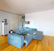 Perfekt für Familien: 4-Zimmer-Wohnung im gefragten Rebstockviertel - Frankfurt am Main Bockenheim
