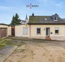 Gemütliches Wohnhaus mit Wintergarten in ruhiger Lage - Ferschweiler