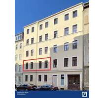Vermiete Eigentumswohnung in Zentraler Lage - Görlitz Innenstadt