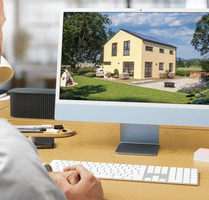 Exklusives Aktionsangebot - Haus & Grundstück perfekt kombiniert! - Brüggen