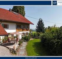 Paradies abzugeben ! - 1.340.000,00 EUR Kaufpreis, ca.  240,00 m² Wohnfläche in Wiggensbach (PLZ: 87487)