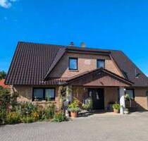 Schönes großes Einfamilienhaus - 360.000,00 EUR Kaufpreis, ca.  178,00 m² Wohnfläche in Crivitz (PLZ: 19089) Wessin