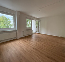 Willkommen zuhause - Ihre moderne 3-Raum-Wohnung zum Wohlfühlen - Chemnitz Kappel