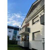 Helle 2,5 Zimmer Wohnung - 320.000,00 EUR Kaufpreis, ca.  73,00 m² Wohnfläche in Leinfelden-Echterdingen (PLZ: 70771)