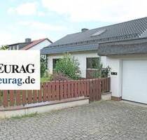 N-Brunn: Bereits entkerntes Einfamilienhaus - mind. 160 m² Wfl, 4-6 Zimmer, Einliegerwhg mgl. - Nürnberg