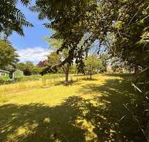 Günstiges Baugrundstück mit Erbbaurecht - Lübeck St. Jürgen