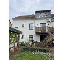 2-Familienhaus -Doppelhaushälfte- in Völklingen-OT zu verkaufen