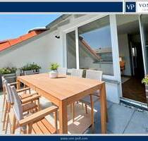 Helle, renovierte 2-Zimmer-Wohnung mit sonniger Loggia im 4. OG! - Laatzen Rethen