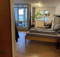 Top 1-Zimmer Wohnung in der Regensburger Str. in Straubing
