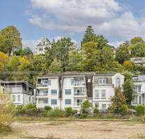 Ein Fenster zur Elbe - 890.000,00 EUR Kaufpreis, ca.  97,00 m² Wohnfläche in Hamburg (PLZ: 22587) Blankenese