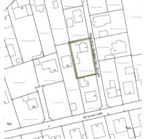 Grundstück im Wohngebiet - 400.000,00 EUR Kaufpreis, ca.  0,00 m² in Dillingen an der Donau (PLZ: 89407) Schretzheim