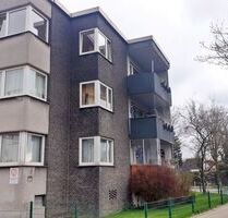 Mehrfamilienhaus in GE-Scholven mit 7 Wohnungen und 4 Garagen - Gelsenkirchen