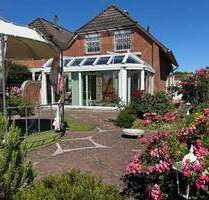 Feldrandlage im Wintergarten genießen! - Reppenstedt