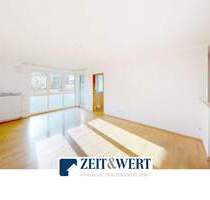 Lichtdurchflutete Erdgeschosswohnung mit Südbalkon in bester Lage von Lechenich! (CA 4907) - Erftstadt-Lechenich