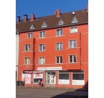Wohn-und Geschäftshaus in markanter Lage von Schwerte