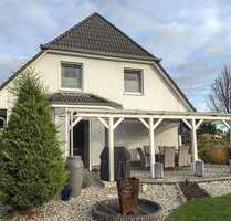 Das ideale Refugium für die moderne Familie - Woltersdorf