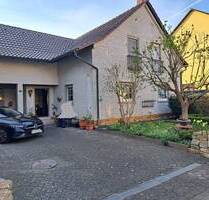 Unglaubliche Gelegenheit: Freistehendes EFH-Lage Nieder-Olm- Sonderpreis