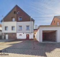Doppelhaushälfte in ruhiger Lage und doch zentrumsnah - Saarbrücken Dudweiler